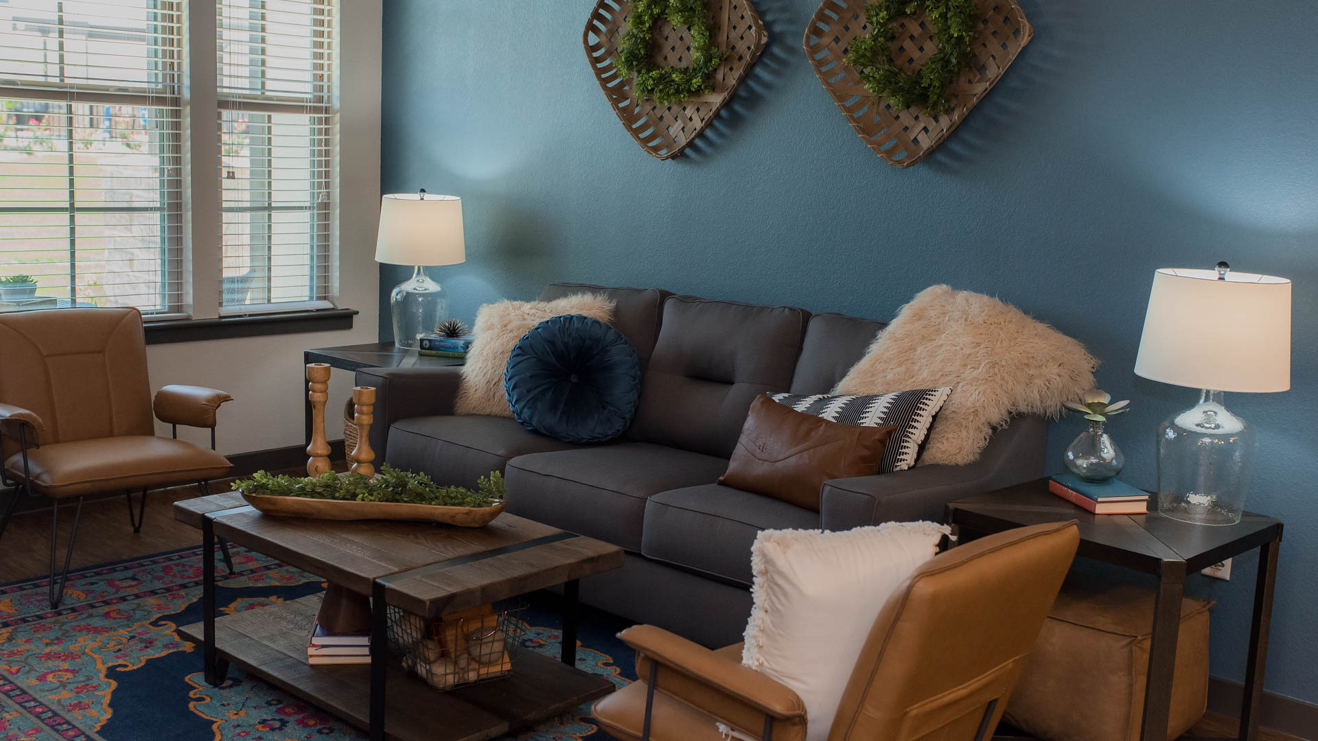 Photos & Virtual Tours of Springs at Sunfield in Buda, TX